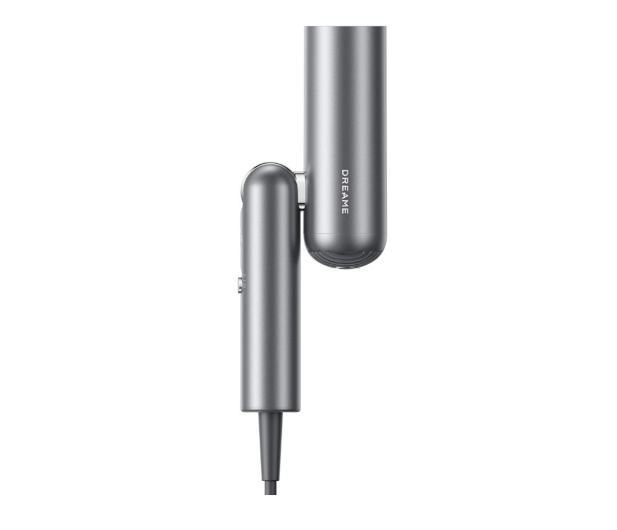 Dreame Suszarka do włosów Glory Pocket Grey - 1244283 - zdjęcie 6
